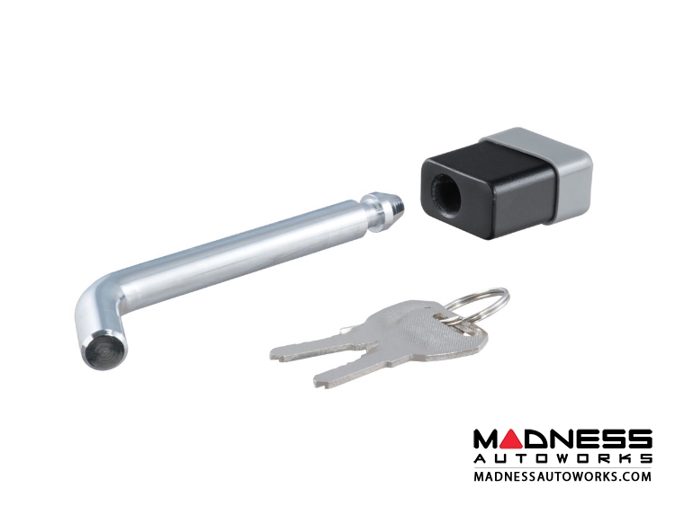 Jeep Renegade Trailer Hitch Lock Pin - Class III